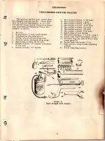 Preview for 13 page of International Harvester Company TD-24 Operator'S Manual