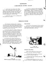 Preview for 52 page of International Harvester Company TD-24 Operator'S Manual