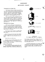 Preview for 54 page of International Harvester Company TD-24 Operator'S Manual