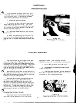 Preview for 55 page of International Harvester Company TD-24 Operator'S Manual