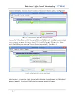 Предварительный просмотр 15 страницы International Light Technologies ILT1000 Application Notes