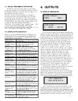 Предварительный просмотр 11 страницы International Light Technologies ILT1400 Instruction Manual