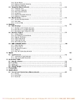 Предварительный просмотр 4 страницы International Light Technologies ILT1700 Instruction Manual