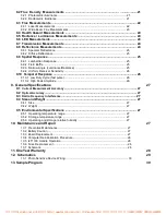 Предварительный просмотр 5 страницы International Light Technologies ILT1700 Instruction Manual