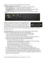 Preview for 4 page of International Light Technologies ILT2500 Operation Manual