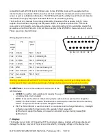 Preview for 7 page of International Light Technologies ILT2500 Operation Manual