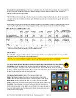 Preview for 9 page of International Light Technologies ILT2500 Operation Manual