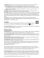 Preview for 11 page of International Light Technologies ILT2500 Operation Manual