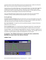 Preview for 18 page of International Light Technologies ILT2500 Operation Manual