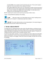 Предварительный просмотр 4 страницы International Light Technologies ILT710 Operation Manual