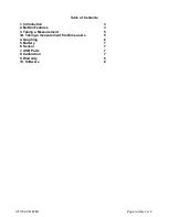 Preview for 2 page of International Light Technologies ILT770 Operation Manual