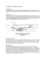 Preview for 9 page of International Marine West Wight Potter 19 User Manual