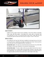 Preview for 20 page of International MX Composites mxNext Owner'S Manual