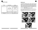 Предварительный просмотр 10 страницы International Ozone Titan 4000 Operation Manual