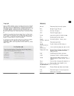 Preview for 2 page of International Ozone Total Zone TZ-1 Operation Manual