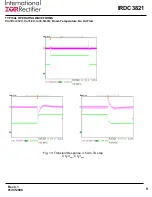 Preview for 9 page of International Rectifier IR3821 User Manual