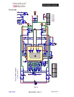 Preview for 9 page of International Rectifier IRAUDAMP17 Reference Design