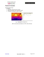 Preview for 8 page of International Rectifier IRAUDAMP18 Reference Design