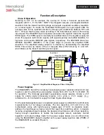 Preview for 5 page of International Rectifier IRAUDAMP4 Manual