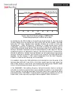 Preview for 10 page of International Rectifier IRAUDAMP4 Manual