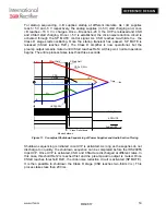 Preview for 15 page of International Rectifier IRAUDAMP4 Manual