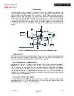 Preview for 17 page of International Rectifier IRAUDAMP4 Manual