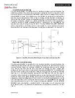 Preview for 18 page of International Rectifier IRAUDAMP4 Manual