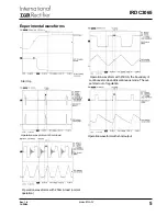 Preview for 5 page of International Rectifier IRU3065 User Manual