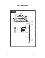 Предварительный просмотр 4 страницы International Refrigeration Products 12MH46ZIGX Operation Manual