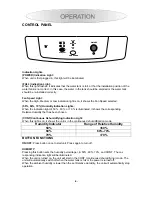 Предварительный просмотр 7 страницы International Refrigeration Products DH45 User Manual