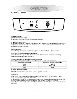 Предварительный просмотр 7 страницы International Refrigeration Products DH45S User Manual