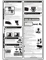 Предварительный просмотр 2 страницы International Refrigeration Products MSM30H46ZI Installation And Maintenance Manual