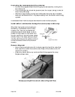 Предварительный просмотр 11 страницы International Refrigeration Products SeaBreeze 12A23YGX Installation Instructions Manual