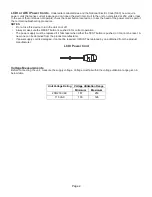 Preview for 4 page of International Refrigeration Products STW410AYX Operation And Installation Manual