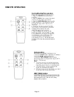 Preview for 15 page of International Refrigeration Products STW410AYX Operation And Installation Manual