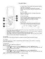 Предварительный просмотр 13 страницы International Refrigeration Products WA410YER User Manual