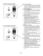 Preview for 12 page of International Refrigeration Products WA415YREB User Manual