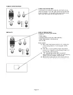 Preview for 14 page of International Refrigeration Products WA415YREB User Manual