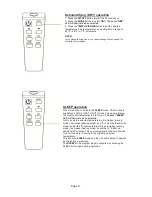 Preview for 18 page of International Refrigeration Products WA415YREB User Manual