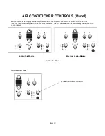 Preview for 11 page of International Refrigeration Products WA418ZRX User Manual