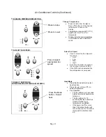 Preview for 12 page of International Refrigeration Products WA418ZRX User Manual