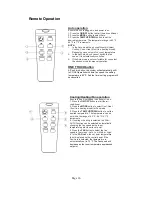 Preview for 17 page of International Refrigeration Products WA418ZRX User Manual