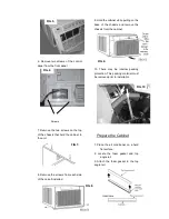 Предварительный просмотр 8 страницы International Refrigeration Products WA424ZM Service Manual