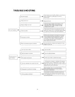 Предварительный просмотр 14 страницы International Refrigeration Products WA424ZM Service Manual