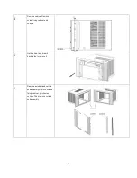 Предварительный просмотр 18 страницы International Refrigeration Products WA424ZM Service Manual