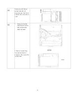 Предварительный просмотр 21 страницы International Refrigeration Products WA424ZM Service Manual