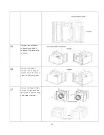 Предварительный просмотр 22 страницы International Refrigeration Products WA424ZM Service Manual