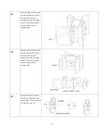 Предварительный просмотр 23 страницы International Refrigeration Products WA424ZM Service Manual