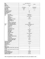 Preview for 6 page of International Refrigeration Products WAH412230M Service Manual