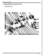 Preview for 11 page of International Refrigeration Products WAH412230M Service Manual